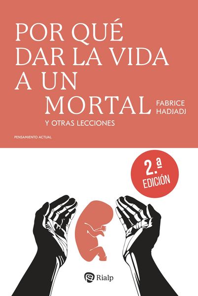 Produktbild: Por qu&eacute; dar la vida a un mortal (2.&ordf; ed.)