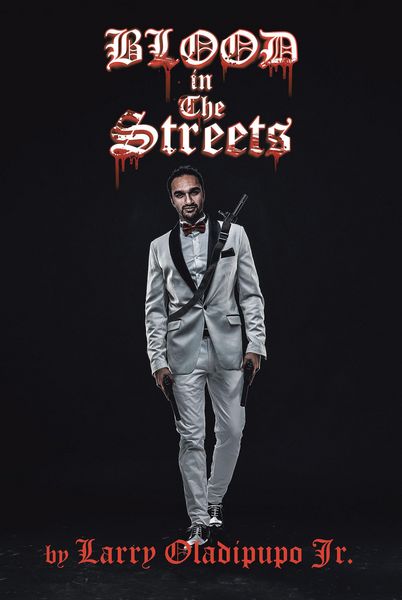 Produktbild: Blood in the Streetz