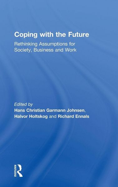 Produktbild: Coping with the Future