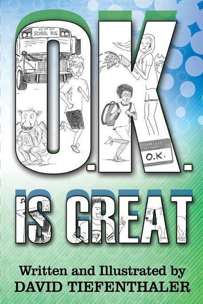 Produktbild: O.K. is Great