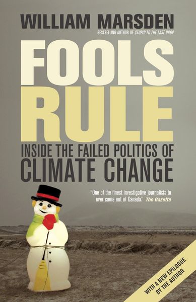 Produktbild: Fools Rule