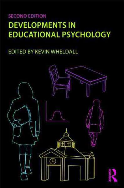 Produktbild: Developments in Educational Psychology