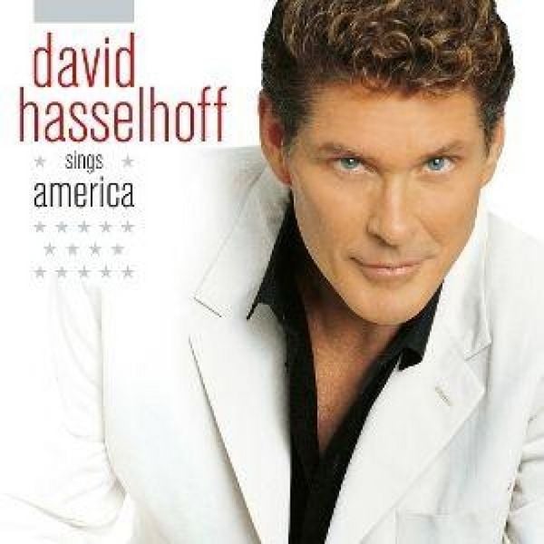 Produktbild: Sings America (CD Jewel)