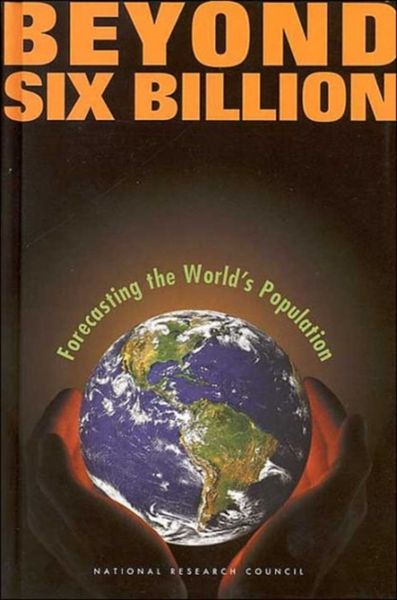 Produktbild: Beyond Six Billion