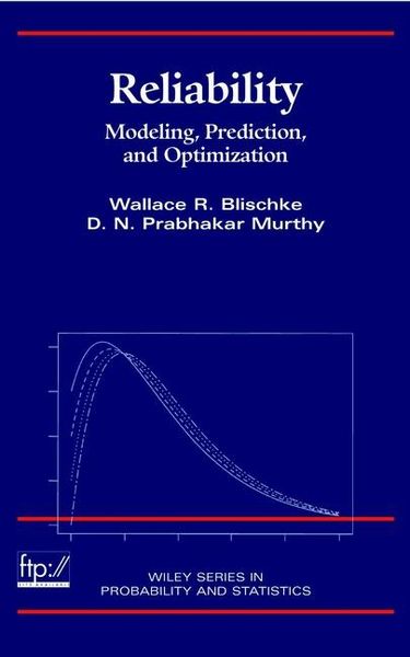 Produktbild: Reliability