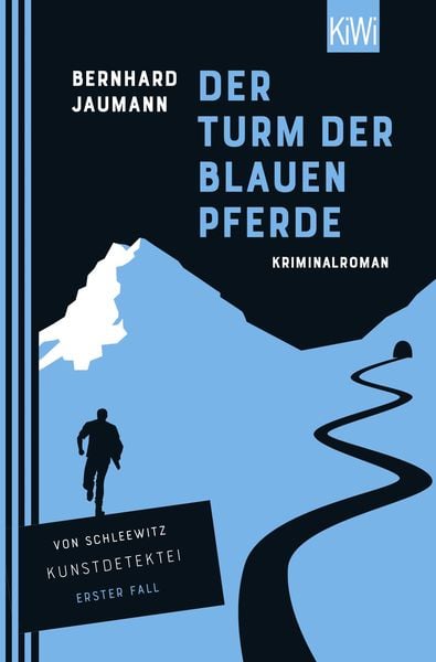 Produktbild: Der Turm der blauen Pferde