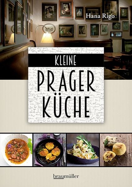 Produktbild: Kleine Prager K&uuml;che