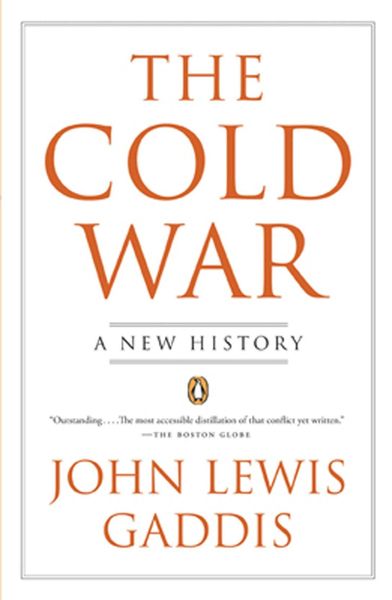 Produktbild: The Cold War