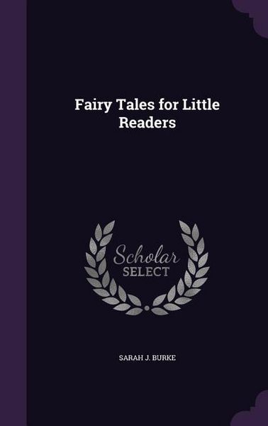 Produktbild: Fairy Tales for Little Readers