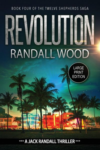 Produktbild: Revolution