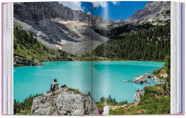 Produktbild: The New York Times Explorer