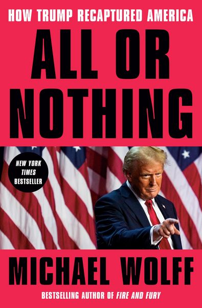 Produktbild: All or Nothing