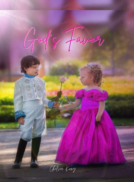 Produktbild: God's Favor