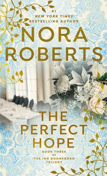 Produktbild: The Perfect Hope