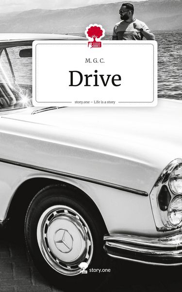 Produktbild: Drive. Life is a Story - story.one