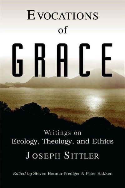 Produktbild: Evocations of Grace