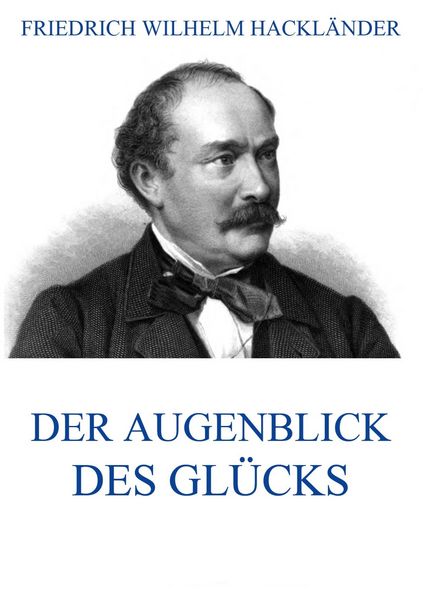 Produktbild: Der Augenblick des Gl&uuml;cks