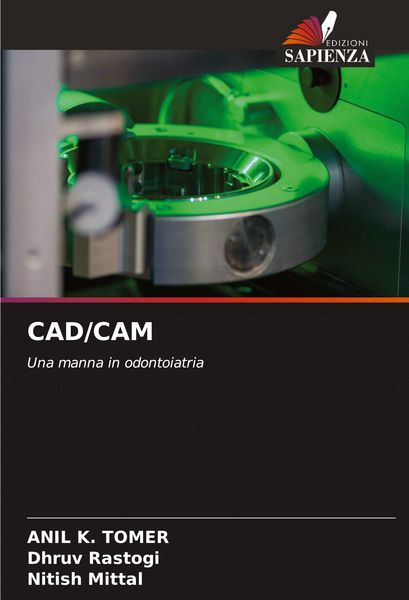 Produktbild: Cad/cam