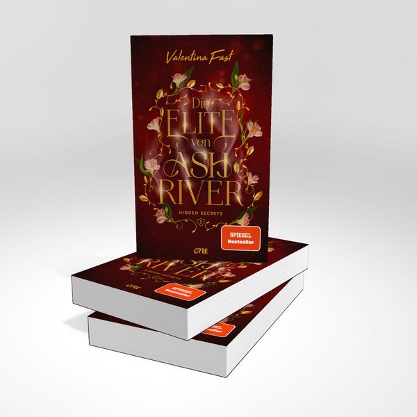Produktbild: Die Elite von Ashriver - Hidden Secrets