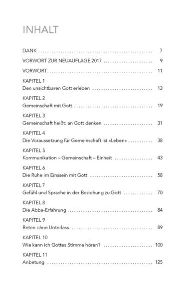 Produktbild: Nach dem Amen bete weiter