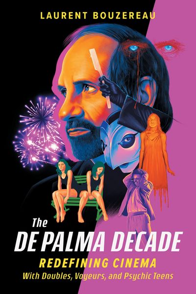 Produktbild: The De Palma Decade
