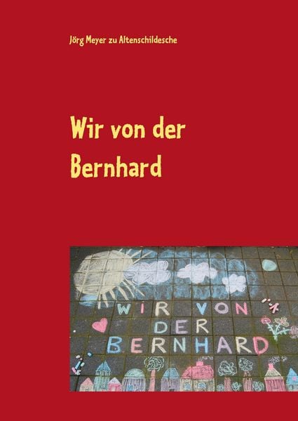 Produktbild: Wir von der Bernhard