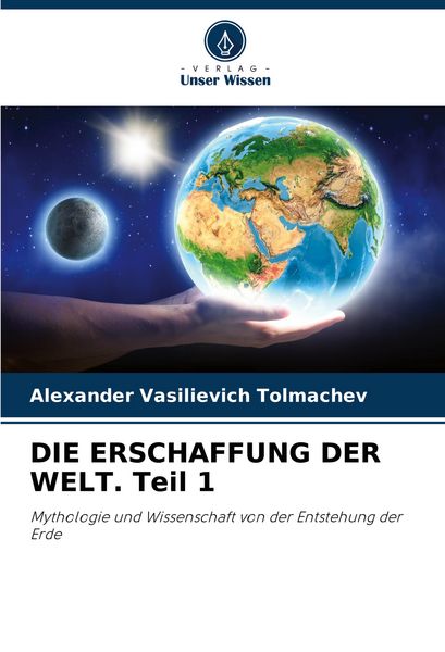 Produktbild: Die Erschaffung der Welt. Teil 1
