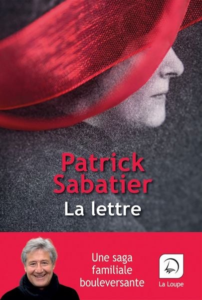 Produktbild: La lettre
