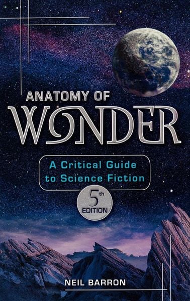 Produktbild: Anatomy of Wonder
