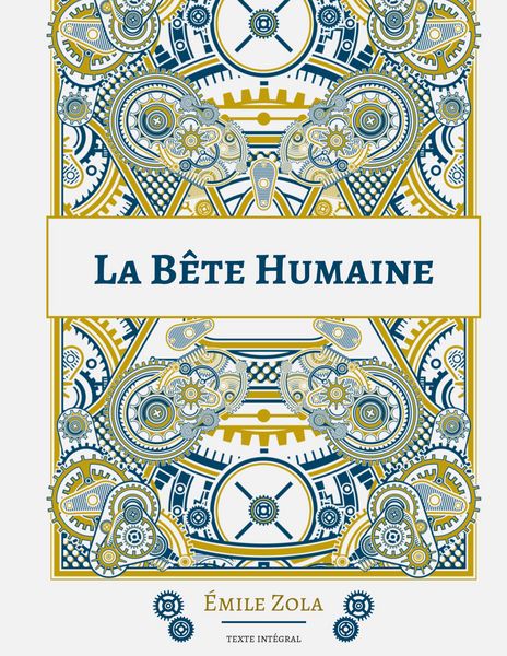 Produktbild: La B&ecirc;te humaine