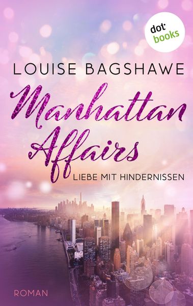 Produktbild: Manhattan Affairs