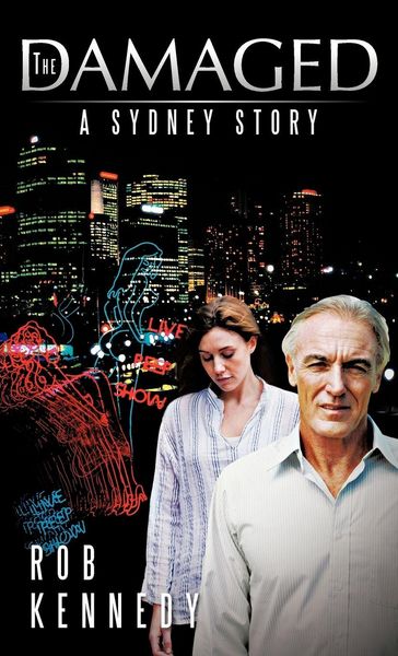 Produktbild: The Damaged
