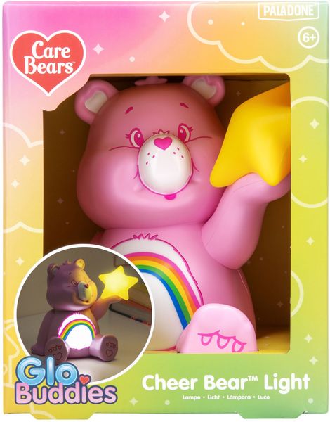 Care Bears Lampe kaufen