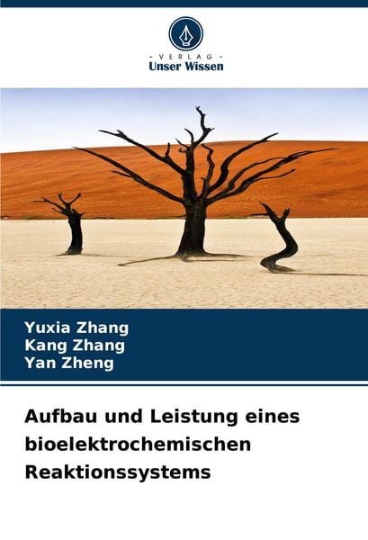 Produktbild: Aufbau und Leistung eines bioelektrochemischen Reaktionssystems