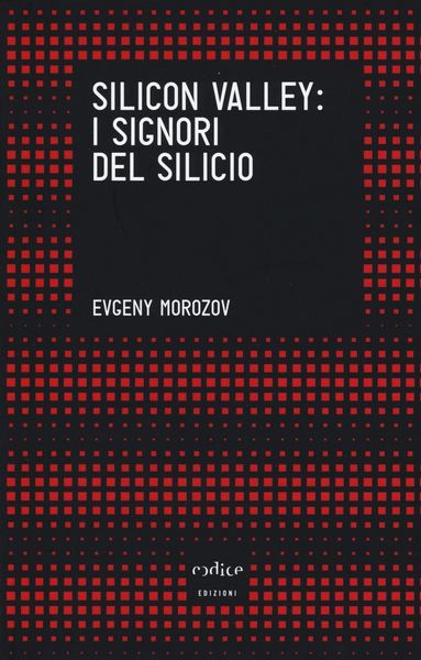 Produktbild: Silicon Valley: i signori del silicio
