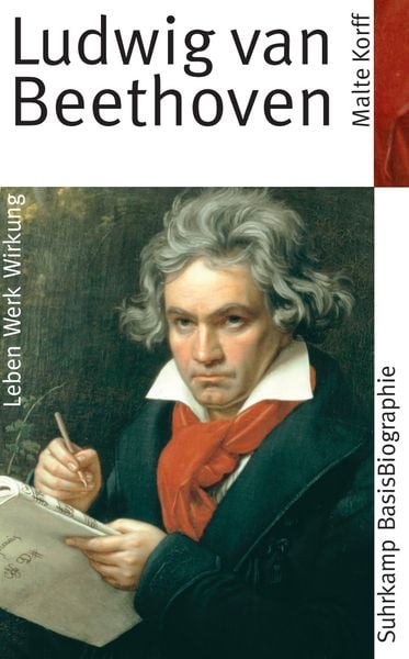 Produktbild: Ludwig van Beethoven