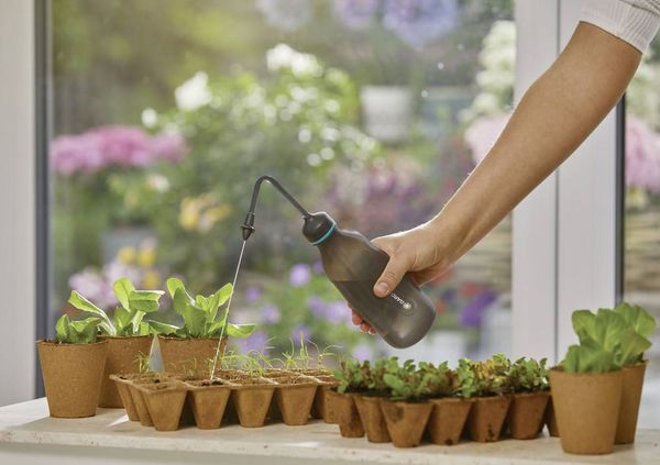 Produktbild: GARDENA 11102-20 Softspr&uuml;her Softspr&uuml;her 0.45l