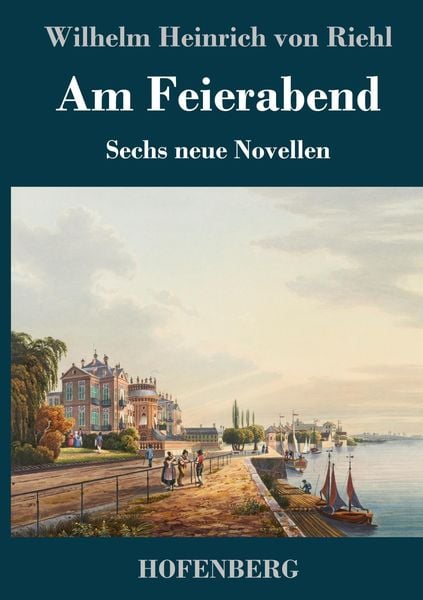 Produktbild: Am Feierabend