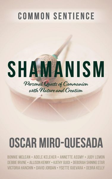 Produktbild: Shamanism