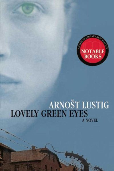 Produktbild: Lovely Green Eyes