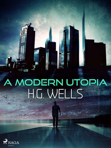 Produktbild: A Modern Utopia