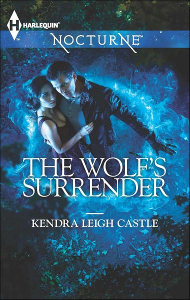 Produktbild: The Wolf's Surrender