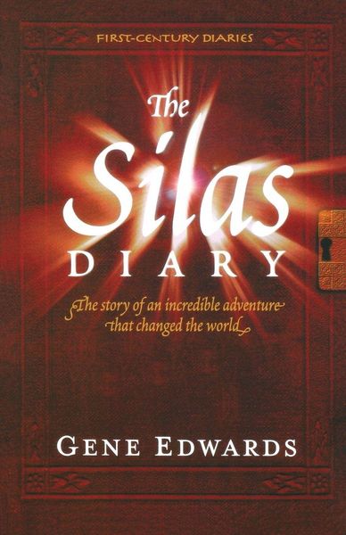 Produktbild: The Silas Diary