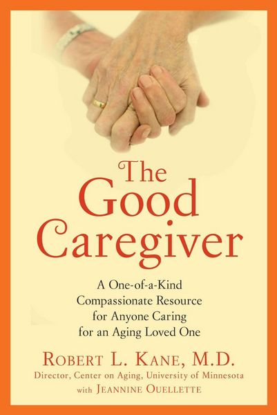 Produktbild: The Good Caregiver