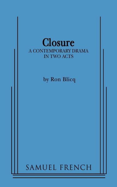 Produktbild: Closure