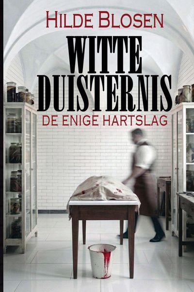 Produktbild: Witte Duisternis