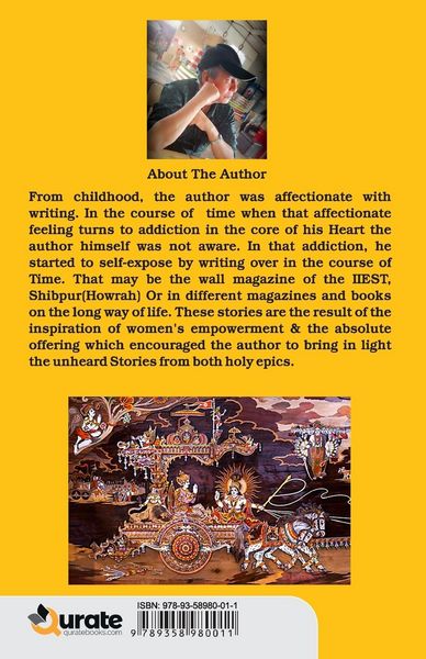 Produktbild: Stories of Mahishasuramardini & Post Mahabharata Battle