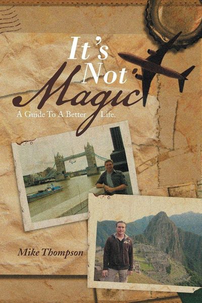 Produktbild: It's Not Magic