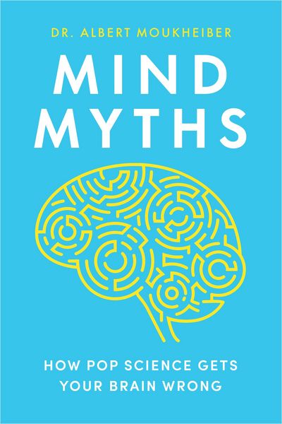 Produktbild: Mind Myths