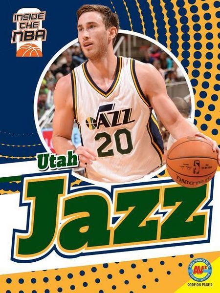Produktbild: Utah Jazz